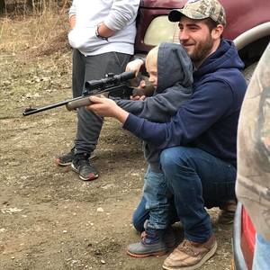 Meet your Posher, Dom